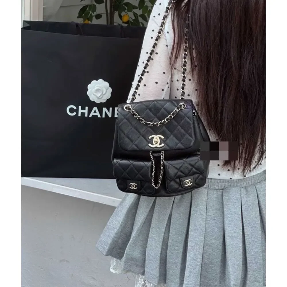 Chanel Women Pre-Loved Bag Very Good Condition